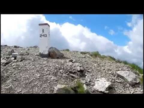 Tatry Zachodnie - od Ornaku po Tomanową Przełęcz
