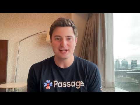 Passage by 1Password in 60 Seconds - YouTube