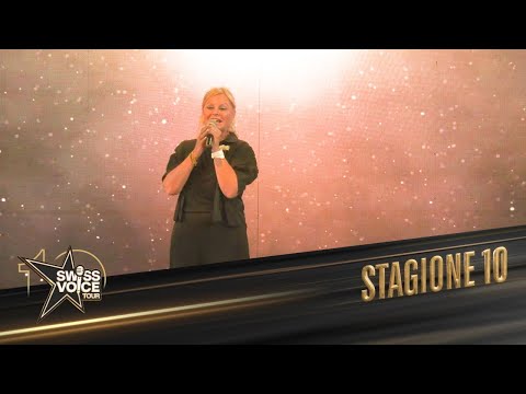 Sophie - Swiss Voice Tour 2025, Mercato Resega