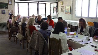Stara Pazova domaćin sastanka upravnog odbora Asocijacije centara za socijalni rad Srbije