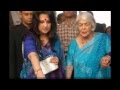 Suchitra Sen At An Old Age