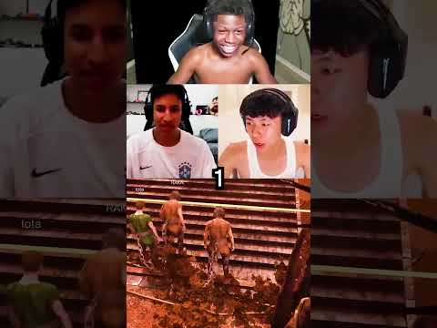 Tota Crashes Out On Ray! 😭🤬