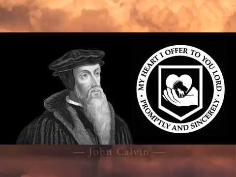Video: Peter Hammond – Puritan Storm Rising!