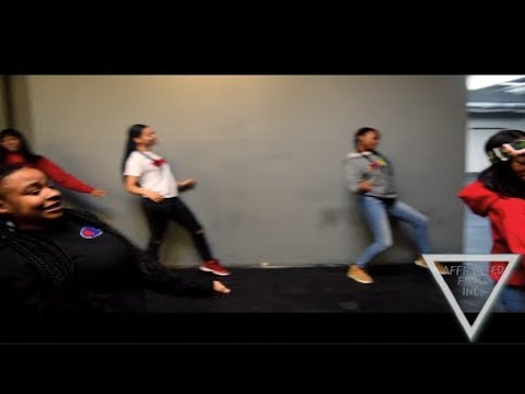 Young Cordy Ft. Mucka Vito X Fresh Qua - "Lil Mama" (Official Music Video)