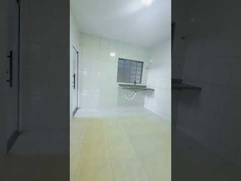 Entrada 20mil , Oportunidade Casa a venda  setor buriti sereno,Aparecida de Goiânia,próximo avenidas