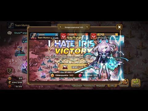 G3 Siege vs SWAGanomics vs SW & Chill 3