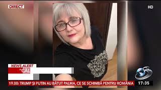 Stiri pe surse: Cine e jurnalista din spatele lui Călin Georgescu