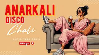 Download lagu Anarkali Disco Chali (Audio Tube Remix)| Housefull 2 | Hip Hop/Trap Mix |Insta Viral Song| mp3