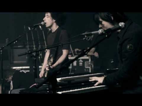 Nine Inch Nails - The slip rehearsal: discipline