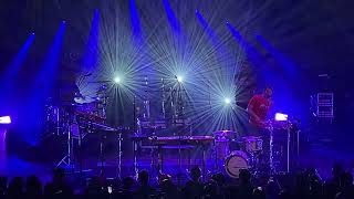 Captains And Cruise Ships Live Performance Owl City 2023 | To The Moon Tour | Atlanta