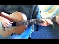 Eric Clapton - Lonely Stranger Tutorial Part 2 ...