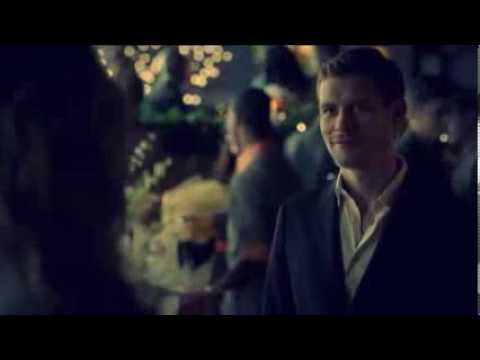 vampires diaries - cell block tango [caroline kill klaus]