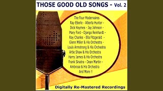 TILL THE END OF TIME (Original)