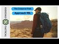 The Crossover Pack: Mountainsmith Approach 45