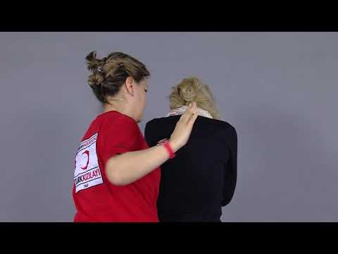 İlk Yardım Eğitimi