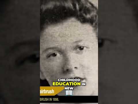 Revolutionary Women: From Hairbrushes to Central Heating Innovations