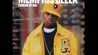 Memphis Bleek 11 - I Won&#39;t Stop (Featuring Dark Half Of Da Ranjahz)