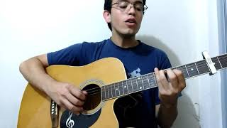 Killing For Love - José Gonzalez (Cover Dusikê)