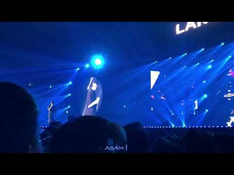 XXX 【190601 지니뮤직페스티벌 genie music festival 】