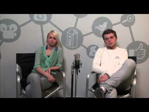 ChaulaCAM - Ieva un Georgs (E08)