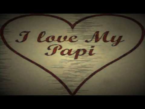 MR HATTON x JESS x WIZDOM - CALLING ME PAPI