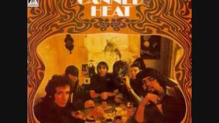 Canned Heat - Canned Heat - 05 - Catfish Blues