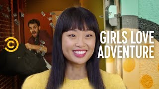 Girls LOVE Adventures
