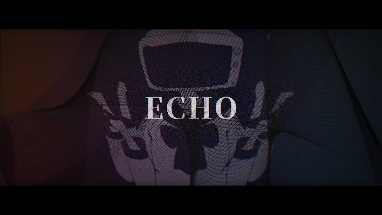 ECHO   Special Version (short ver.)