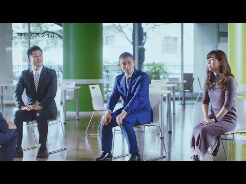 学生トークセッション－在学生・卒業生が語る、学習のコツ、新たな挑戦－