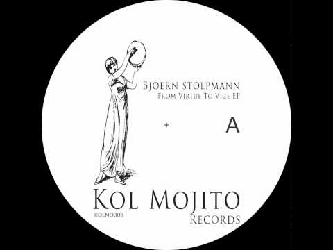 Bjoern Stolpmann - Virtue (Superstrobe rmx) - Kol Mojito008