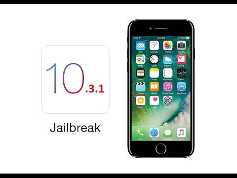 iOS 10.3.1 jailbreak finally possible - FULLY UNTETHERED! Pangu10.mobi jailbreaking guide