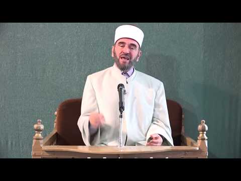 Duaja e dijetarit kundër kryetarit -Dr.Zekerija Bajrami