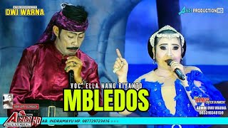Download lagu LAGU TERBARU DARI ELLA - MBELDOS - SANDIWARA DWI WARNA DI DESA CANTIGI WETAN INDRAMAYU mp3