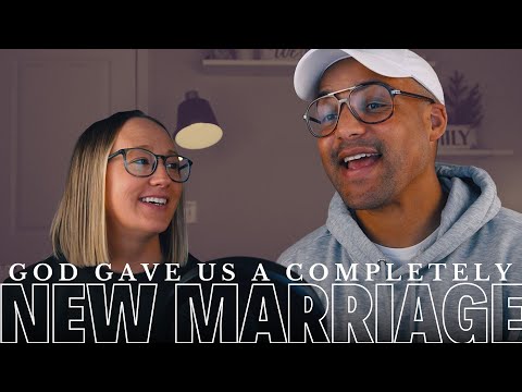 3 Spiritual Shifts That Unlock a New Season of Marriage