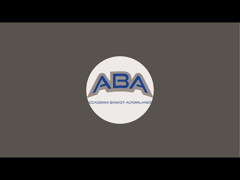 Aba vs vanoli Cremona u17 eccellenza