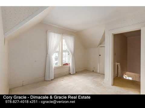 111 Cherry St, Gardner MA 01440 - Single Family Home - Real Estate - For Sale -