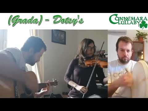 connemara lullaby   Dotsy's Grada version