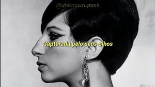 Barbra Streisand - Prisoner (Tradução/Legendado) (1978)