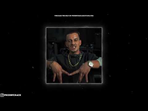 (SOLD) HAZE x NATE57 Type Beat - "AN DER ECKE" (prod. by Crack)