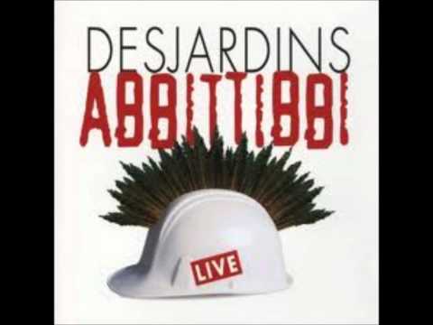 Abbittibbi- Le coeur est un oiseau live 1995
