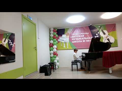 Носков Константин Евгеньевич