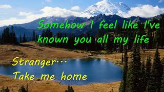 The Rasmus - Stranger