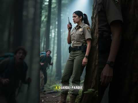 A Luz Misteriosa de Minas