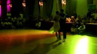 TangOn 2011 - Rodrigo Palacios & Agustina Berenstein 1