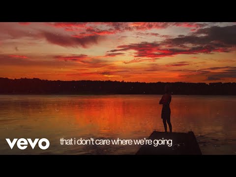 elijah woods - where we’re going (official lyric video)