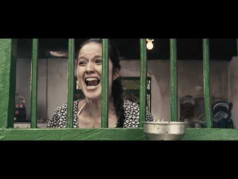 DESOLVIDO Edson velandia y Adriana Lizcano/Cortometraje de Andres Roa