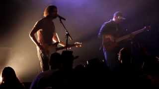 Jamie Meyer - Live [Country Music Festival Vinstra] 