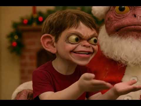 The Festive Feast Burger thumbnail