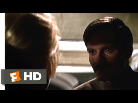 Doctor Zhivago (4/10) Movie CLIP - No Lies (1965) HD