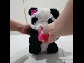Hasbro FurReal Friends Pom Pom My Baby Panda
